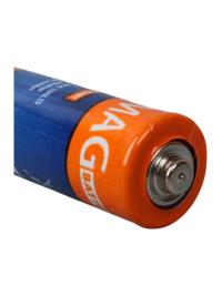 Mag MG-26172 1.5V 60'lı Çinko Karbon AAA İnce Kalem Pil - 2